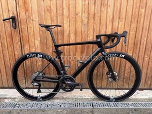 Vélo de Route BMC SLR01 - 1
