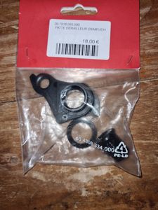 Patte derailleur sram UDH - 1