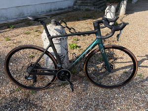 SCOTT Addict RC 20 (2023) – Taille XL (58 cm) – Tr... - 1