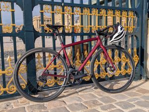 Specialized Aethos 54 - 1