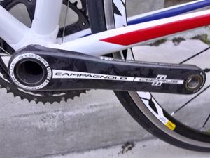 Velo course/sport un peu special - 1