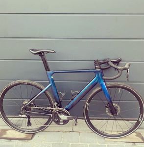 Vélo de course aéro Stevens arcalis - 1