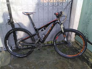 VTT Scott Génius 910 taille M - 1