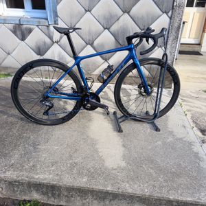 Giant tcr - 1