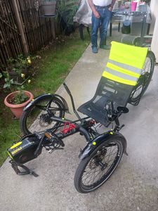 Vélo Azub  - 1