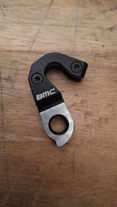 Patte de dérailleur BMC SLR - 1