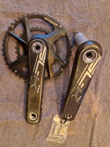 PEDALIER FSA SLK LIGHT 46-30 - 1