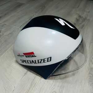 Casque specialized TT5  - 1