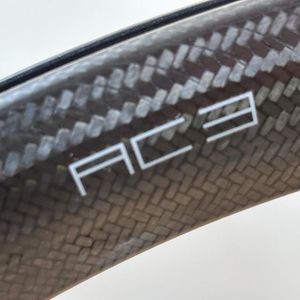 Paire de roues Fulcrum Speed ​​​​40C - 1