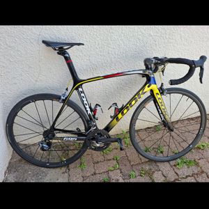 Velo route Look  - 1