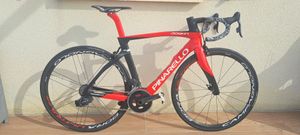 Pinarelo Dogma F - 1