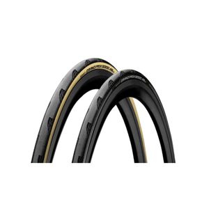 PNEU CONTINENTAL GP 5000 ALLSEASON TUBELESS READY - 1