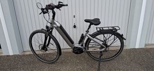 VELODEVILLE 28" Shimano Bosch 500wh - 1