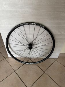 Paire de roues  - 1