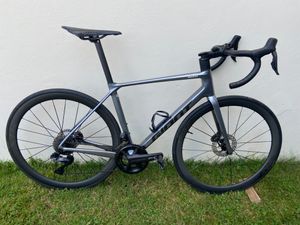 Giant TCR Advanced Pro 0 DI2 - 1