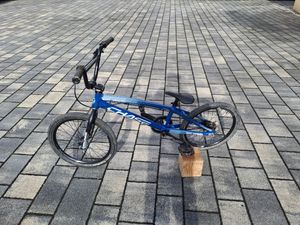 Bmx chase edge - 1