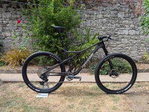  Cannondale Scalpel 2 Lefty - 1