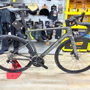 Berria Belador Pro 105 Di2 2025 - 1