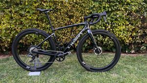 DIVERGE 3 S-WORKS - 1