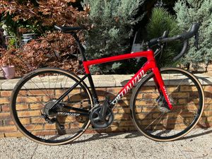 Specialized Tarmac SL6 Comp 2021 – Taille 54 – Ult... - 1