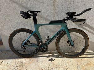 Cervelo P-SERIES - 1