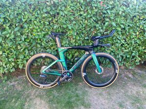 TREK speed concept  - 1