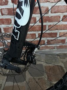 Vélo cube  - 1