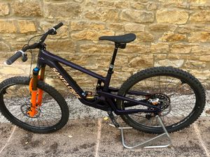 Santacruz Hightower CC année 2026 taille M - 1