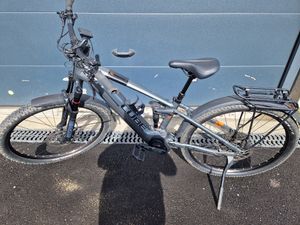 VTTAE Cube Stéréo hybrid Pro 120 - 1