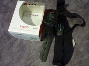Montre polar m400 - 1