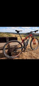 VTT Massi Aire Carbon SL AXS 29” – Fox Factory / H... - 1