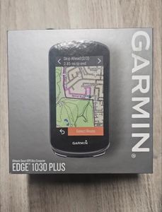 Garmin Edge 1030 Plus  - 1