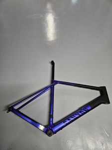 Cadre HS Canyon Grail CF SLX AXS   - 1