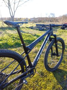 TREK Supercaliber  - 1