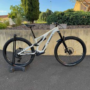 SPECIALIZED STUMPJUMPER EVO - 1