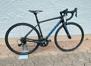 Scott Solace SL15, taille S, Ultegra 2x11 - 1