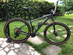 Radon Jealous 10.0 EA 2021 - 1