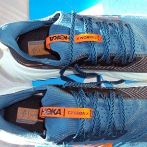 hoka carbon X3  - 1