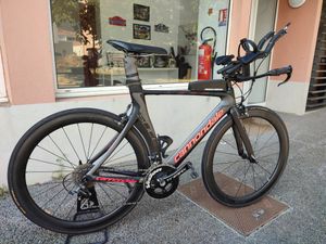 Cannondale slice - 1