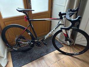 Velo Giant TCX 2016 - 1