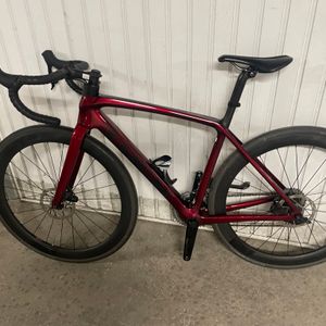 Emonda sl6 Etap taille 52 - 1