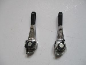 Ancienne tige de selle Simplex 26,4 mm - FR