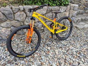 MONDRAKER FOXY RR - 1