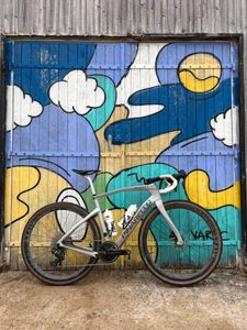 DOGMA GR Kit cadre + combo taille 53 - 1