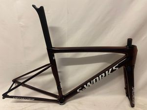 Cadre specialized s-works tarmac sl8 2025 taille 5... - 1