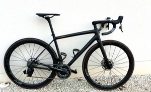 S-works aethos - 1