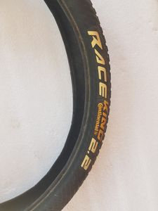 Pneu Continental  - 1