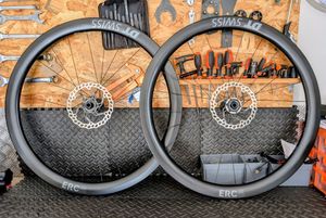 🏆DT SWISS ERC LOG 45 OEM GARANTIES 🏆 - 1