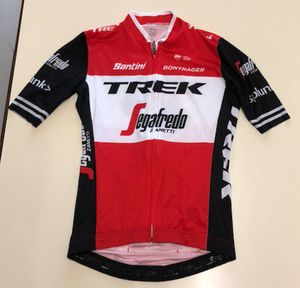 maillot Santini team Trek Segafredo - 1