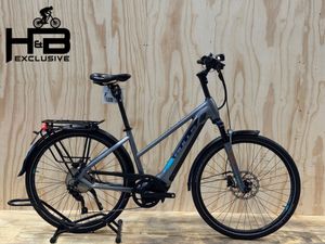 Bulls Twenty8 EVO 45 Vélo électrique Shimano Deore... - 1